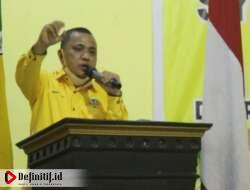 Hendra Hemeto jadi Joker Cari Par untuk Pilkada Kabupaten Gorontalo