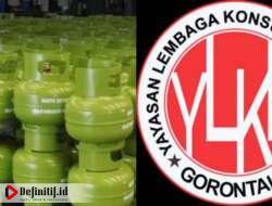 YLKIG Ingatkan Agen LPG 3 Kg Tidak Menjual ke Warung Sembarangan: Terlalu Mahal