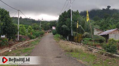 Warga Trans SP Motihelumo Protes Pemda Gorut, Ancam Gelar Demo bersama LSM GAM-PG dan APGUM