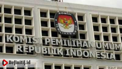 KPU Minta Kasus Pelecehan Hasyim Asy’ari Tidak Dibawa ke Ranah Keluarga