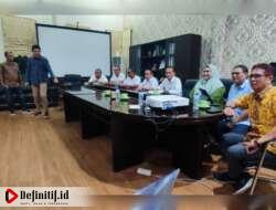 Survei Golkar Elektabilitas Hendra Hemeto Terus Naik Jelang Pendaftaran Pilkada 2024