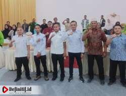 Bawaslu Gorontalo Utara Sosialisasikan Pengawasan Partisipatif untuk Pilkada 2024