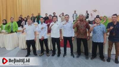 Bawaslu Gorontalo Utara Sosialisasikan Pengawasan Partisipatif untuk Pilkada 2024