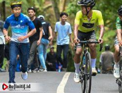 Kesuksesan Seorang Pemimpin Sejati Tidak Diukur dari Pencapaian Pribadinya, Melainkan dari Pertumbuhan yang Mereka Bina pada Orang Lain