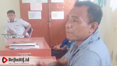 Tuntut Gaji Istrinya yang Diduga Dipotong Kepala SKB Pulubala, Hengki: Saya Harap Diproses Hukum
