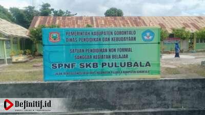 Diduga Potong Gaji Cleaning Service, Kepala SPNF SKB Pulubala: Salah Paham