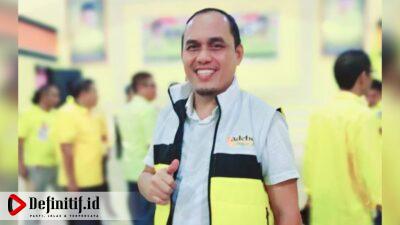 Zulfikar Usira Anak Muda Yang Pantas Ketua DPRD Kabupaten Gorontalo