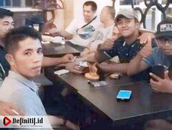 Guntur Priambodo di Mata Pemuda Banyuwangi