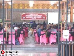 Antisipasi Perubahan Data Pemilih, KPU Kabupaten Gorontalo Gelar Rakor DPS
