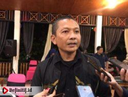 KPU Kabupaten Gorontalo Tetapkan Daftar Pemilih Sementara Sebanyak 301.653 Jiwa