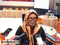 KPUD Kabgor Himbau Visi-Misi Cakada Harus Sesuai RPJPD 