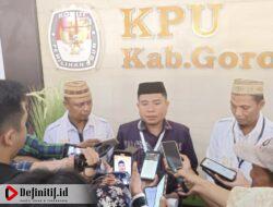 Paslon Roni-Adnan Memenuhi Syarat Bertarung di Pilkada 2024