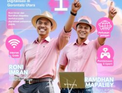 Sinergi Pengalaman dan Optimisme Pemuda Menyongsong Masa Depan Gorontalo Utara