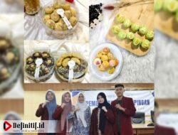 Mengenal Karaocious Nusantara, Usaha Mahasiswa Manajemen yang Lolos Pendanaan P2MW di UNG