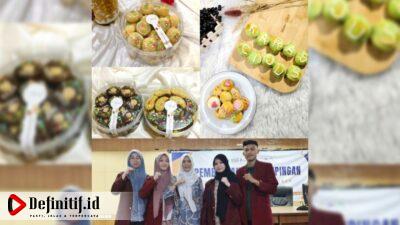 Mengenal Karaocious Nusantara, Usaha Mahasiswa Manajemen yang Lolos Pendanaan P2MW di UNG