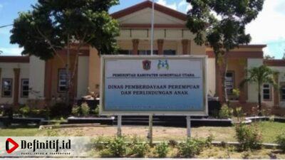 DPPPA Gorut Terima Laporan Dugaan Pemerkosaan oleh Oknum yang Dikaitkan dengan Pelaksana Hoya-Hoya, Yeti: Korban Trauma