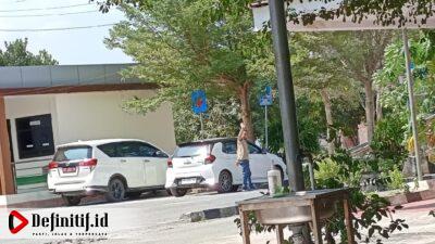 Dugaan Korupsi Pekerjaan Jalan Samaun Pulubuhu, Kejari Kabupaten Gorontalo Periksa Kadis PU 