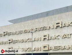 Wajah Gorontalo di Senayan; Rekam Jejak Kinerja, Harapan dan Kemungkinan Kecewa