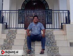 Aliansi Pemuda Gorut Pertanyakan Keputusan Gakkumdu Soal Kasus Kades