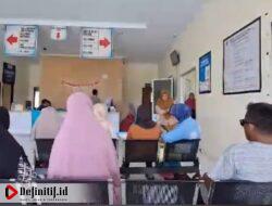 RS ZUS Gelar Sosialisasi Pendaftaran Online Pasien Mandiri Melalui Mobile JKN