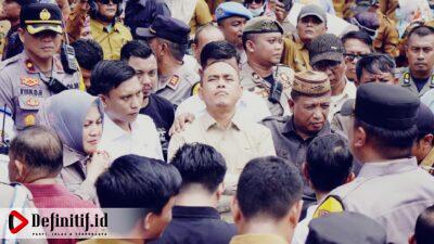 DPRD Kabupaten Gorontalo Soroti 10 Paket Pekerjaan, Zulfikar: Kami Akan Turun Langsung 