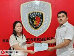 Selvia Ningsi Polisikan Rekan Kerjanya Soal Dugaan Penggelapan Mobil