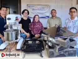 Universitas Terbuka Berdayakan UMKM Lokal Melalui Program Pendampingan