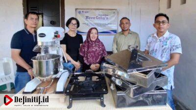 Universitas Terbuka Berdayakan UMKM Lokal Melalui Program Pendampingan