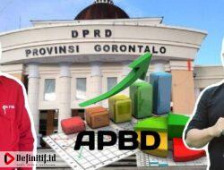 Aleg Deprov Gorontalo Didesak Buka-bukaan Soal APBD TA 2025 Diduga Ilegal