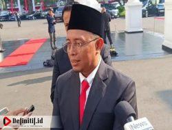 Tegas! Prabowo Ancam Pecat Menteri Yang Tidak Seirama, Istana: Itu Berlaku untuk Semua