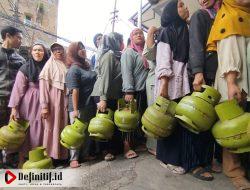 Polemik Gas LPG 3 Kg, Menteri ESDM Layak Direshuffle Prabowo Usai 100 Hari Pemerintahan