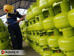 Tekankan Pentingnya Koordinasi, Istana Minta Maaf Soal Kegaduhan Gas LPG 3 Kg