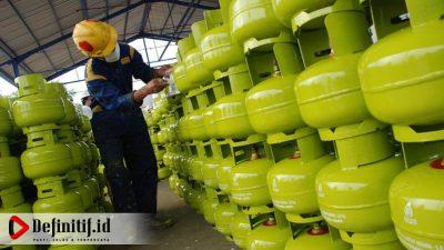 Tekankan Pentingnya Koordinasi, Istana Minta Maaf Soal Kegaduhan Gas LPG 3 Kg