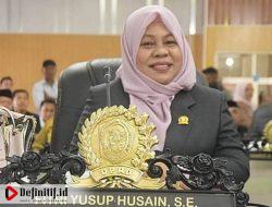 Fitri Husain Dukung Pontolo Indah Jadi Sentra UMKM dan Destinasi Wisata