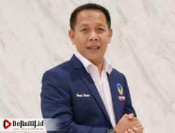Hendra Nurdin Ajak Warga Jaga Keamanan dan Perkuat Solidaritas di Bulan Ramadhan