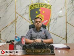 Dugaan Penipuan oleh Komisioner KPU masuk Tahap Penyidikan di Polres Gorontalo 