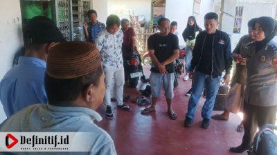 Bawaslu Gorut Turun Langsung Pantau Dugaan Pemungutan KTP di Kecamatan Atinggola