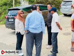 Komisi III Deprov Gorontalo Tinjau Lokasi Rencana Pembangunan Talud di Dulamayo Selatan