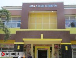 Tindak Lanjuti Temuan BPK, Komisi III DPRD Kunjungi SMK Negeri 1 Limboto