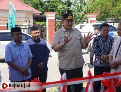 Anggota Komisi III Deprov, Syarifuddin Bano Apresiasi Langkah Strategis Gubernur Dorong Koperasi Merah Putih di Gorontalo