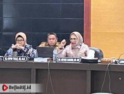 DPRD Gorontalo Tindaklanjuti Aspirasi Penambang Suwawa Lewat RDP Bersama Tim 20