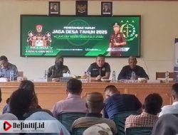 Kejari Gorontalo Utara Luncurkan Program “Jaga Desa”