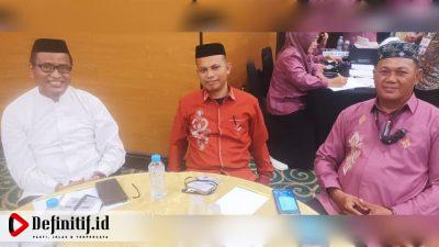 Bawaslu Gorut Hadirkan Tiga Ustaz Kondang dalam Kegiatan Penguatan Kelembagaan