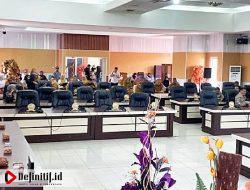 DPRD Gorut Tegaskan Optimalisasi PAD, Soroti Ketimpangan Pengelolaan Galian C