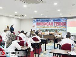 Bimtek Dinilai Perkuat Kapasitas Legislator Gorontalo Utara