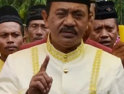 Bupati Boalemo Tegur Keras PT. PG Tolangohula Terkait Konflik Lahan