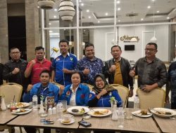 Komisi IV DPRD Provinsi Gorontalo Perkuat Dukungan untuk Pemuda lewat Ranperda dan Program Penguatan Kapasitas