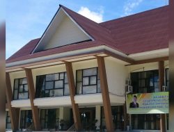 Dinas Pendidikan Provinsi Gorontalo Klarifikasi Isu Gaji PPPK Paruh Waktu