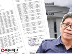 Pemprov Gorontalo Tegur PT Pabrik Gula, DPRD Nilai Sebagai Wujud Penegakan Aturan Investasi