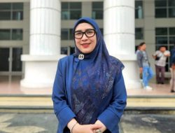Anggota DPRD Provinsi Gorontalo, dr. Yanti Tuna, Perkuat Edukasi HIV/AIDS untuk Pemuda: “Hindari Seks Bebas dan Narkoba”